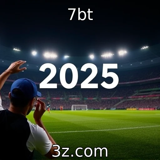 7bt Explorando o Crescimento das Apostas Esportivas no Brasil em 2025