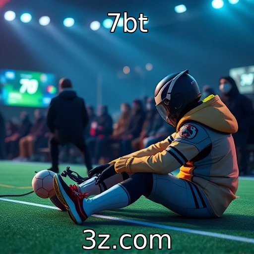 7bt Apostas esportivas: como analisar partidas para maximizar lucros