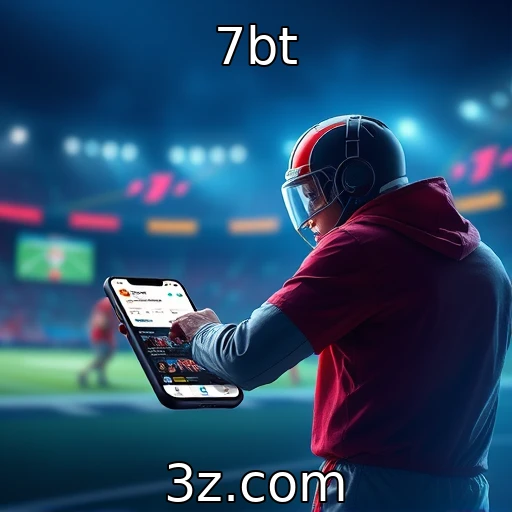 7bt Apostas esportivas em alta: como analisar suas partidas com eficiência