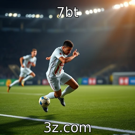 7bt Navegando pelas Apostas Esportivas em 2025: O Que Esperar?