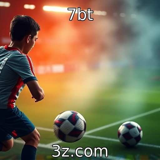 7bt Apostas esportivas: desvendando os segredos da análise de partidas